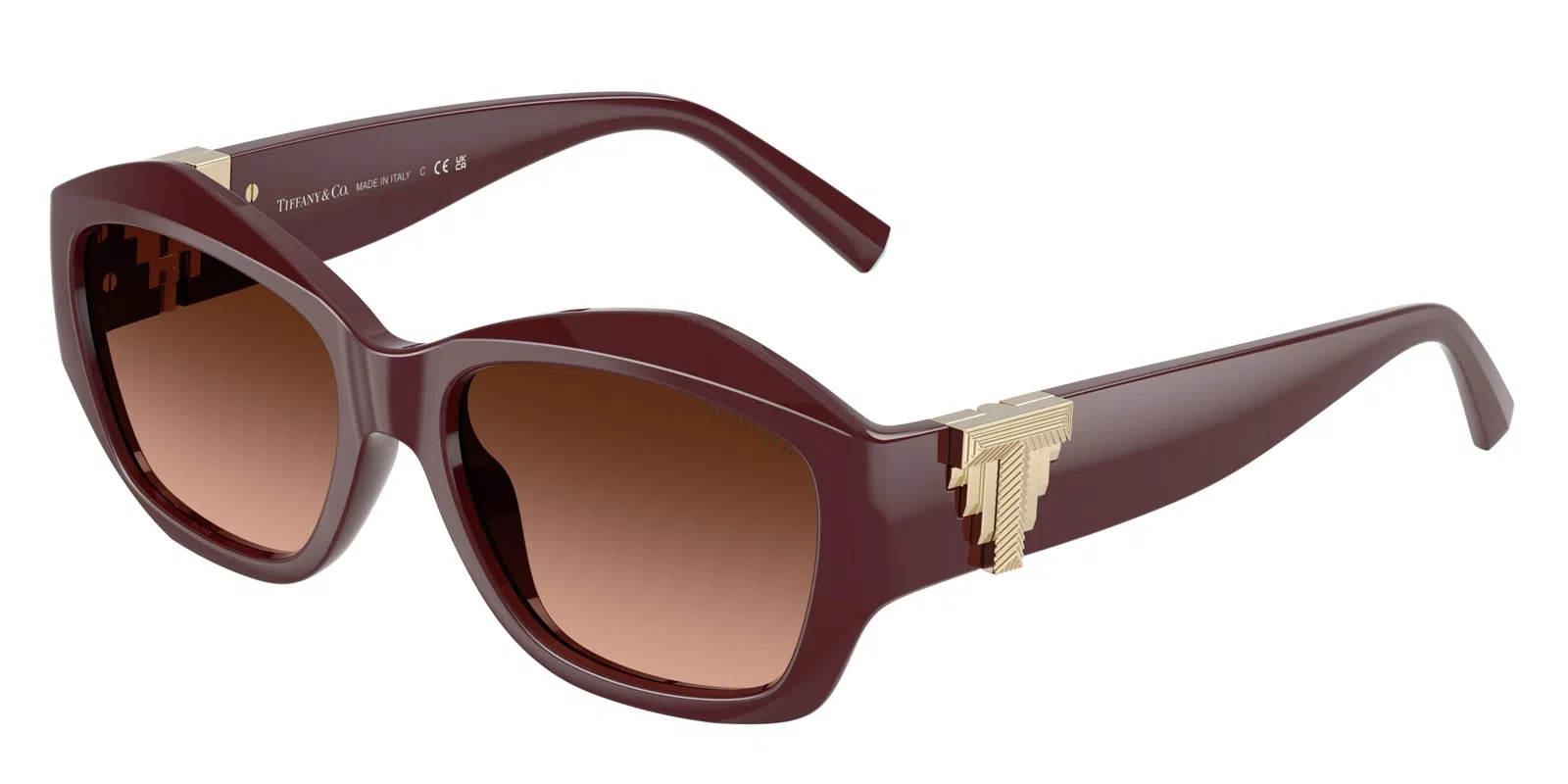 Tiffany 4233U Sunglasses - view 26